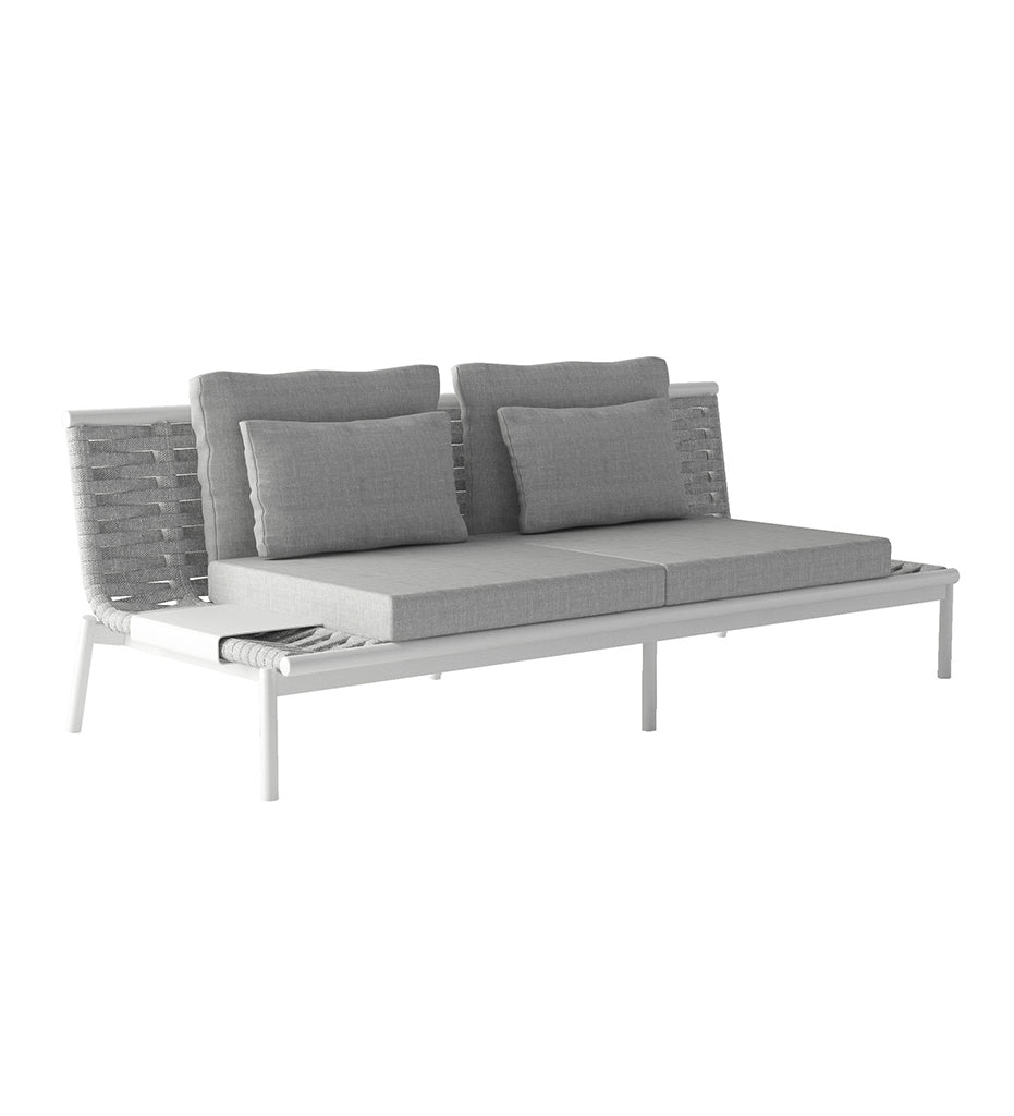 Naida 2-Seater Sofa