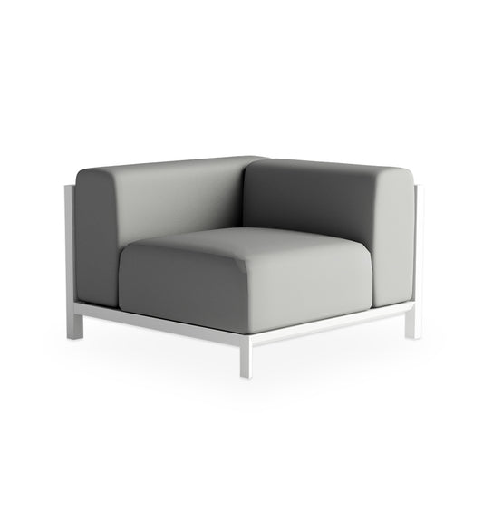 Nubes Sectional - Corner -