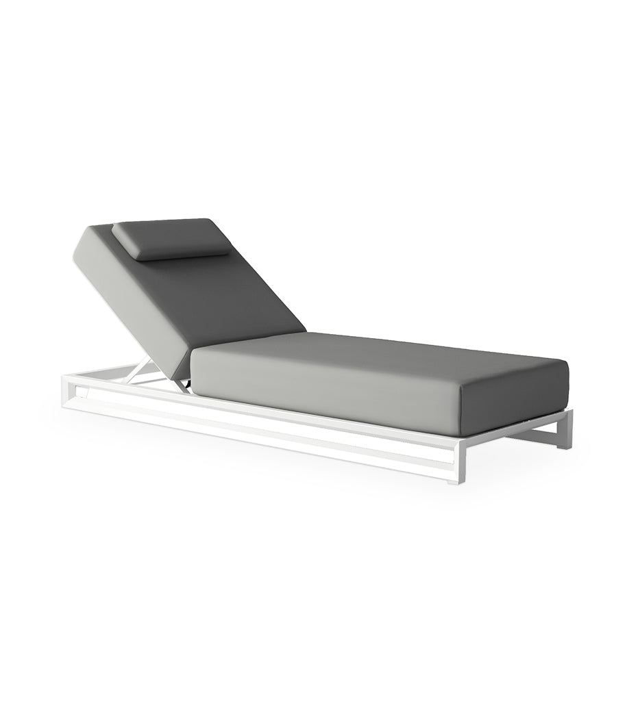 Nubes Single Daybed - Stationary -