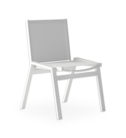 Pulvis Side Chair -