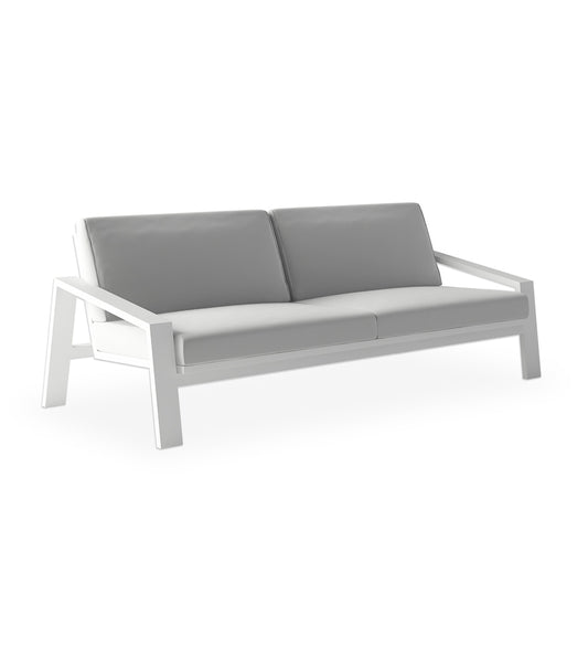 Pulvis Loveseat -