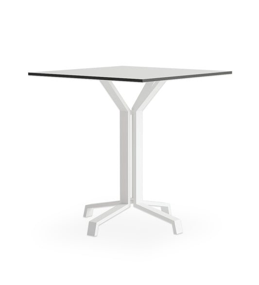 Pulvis Large Square 4-Leg Table -