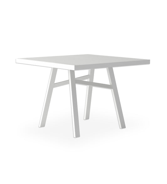 Pulvis Square Dining Table -