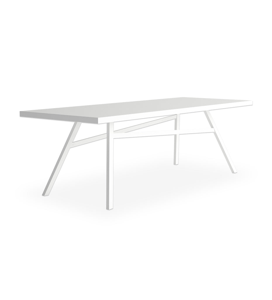 Pulvis Large Dining Table -