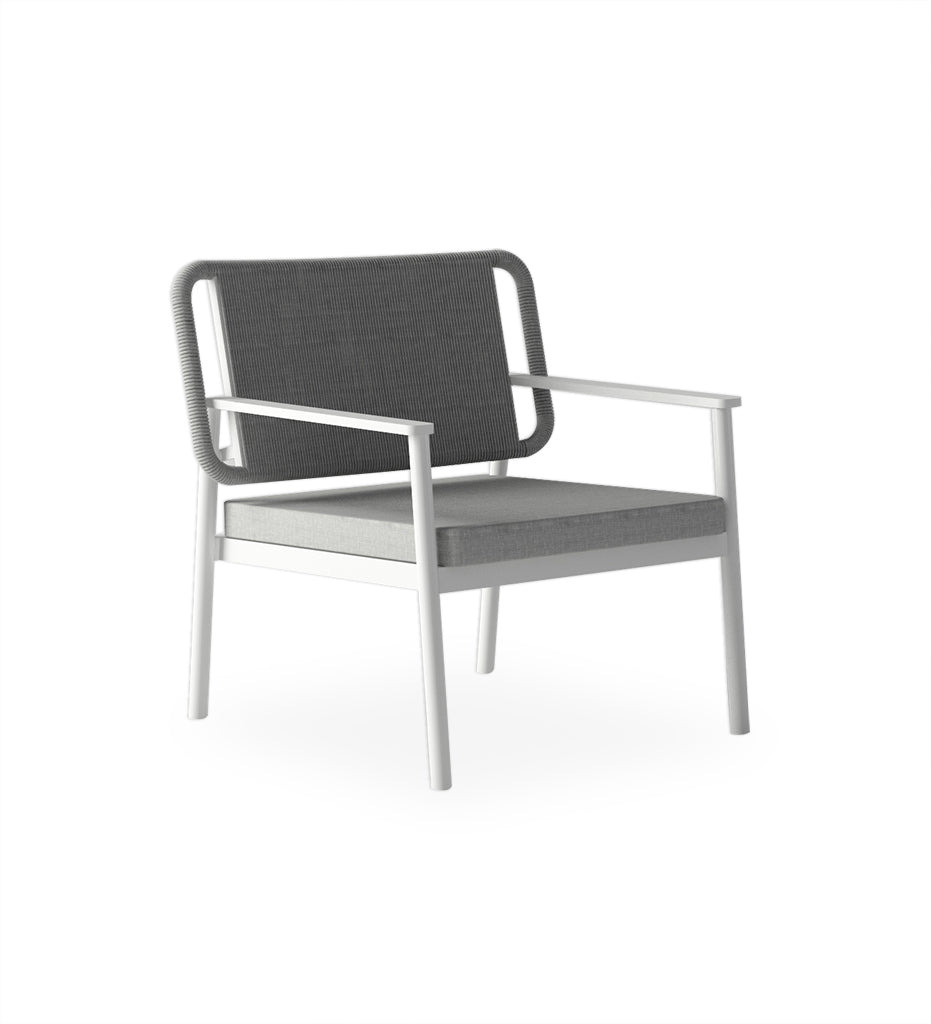 Sensoria Lounge Chair -