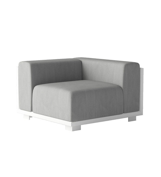 Solis Modular Sofa - Corner