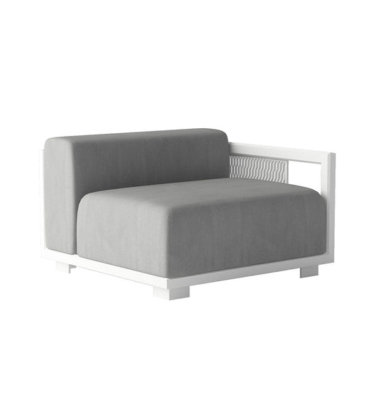 Solis Modular Sofa - Left