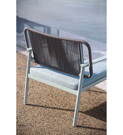 Sensoria Lounge Chair -