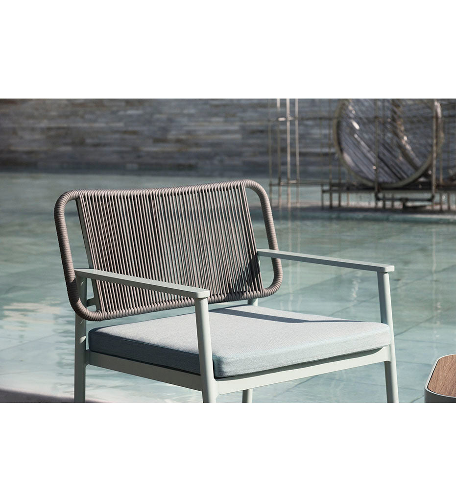 Sensoria Lounge Chair -