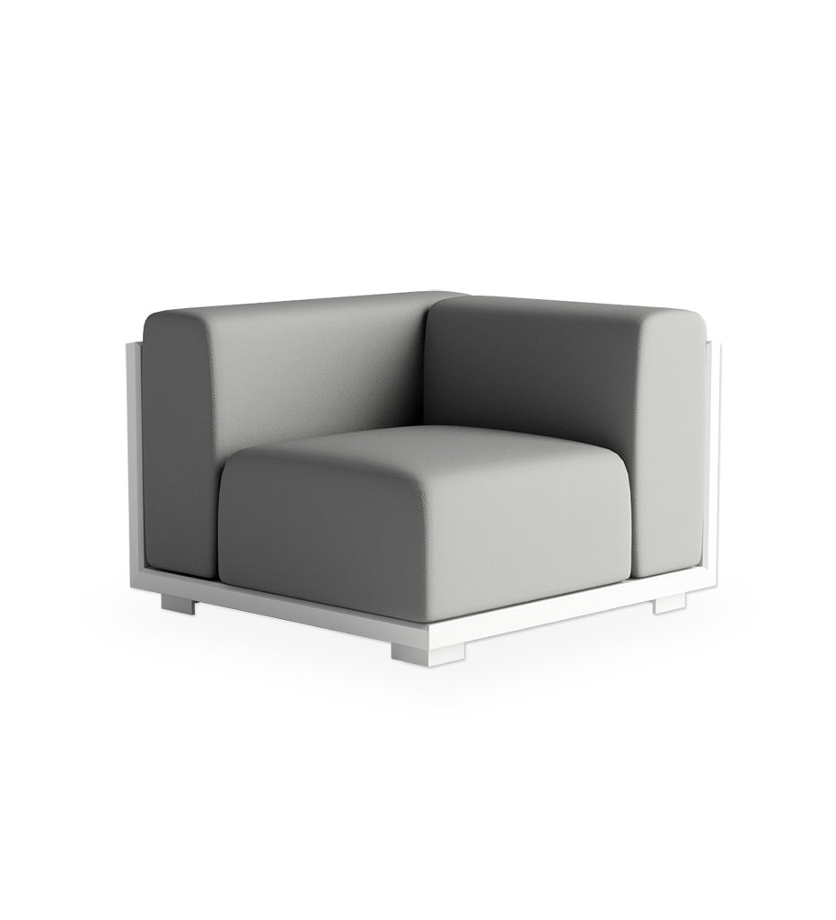 Victus Sectional - Corner -