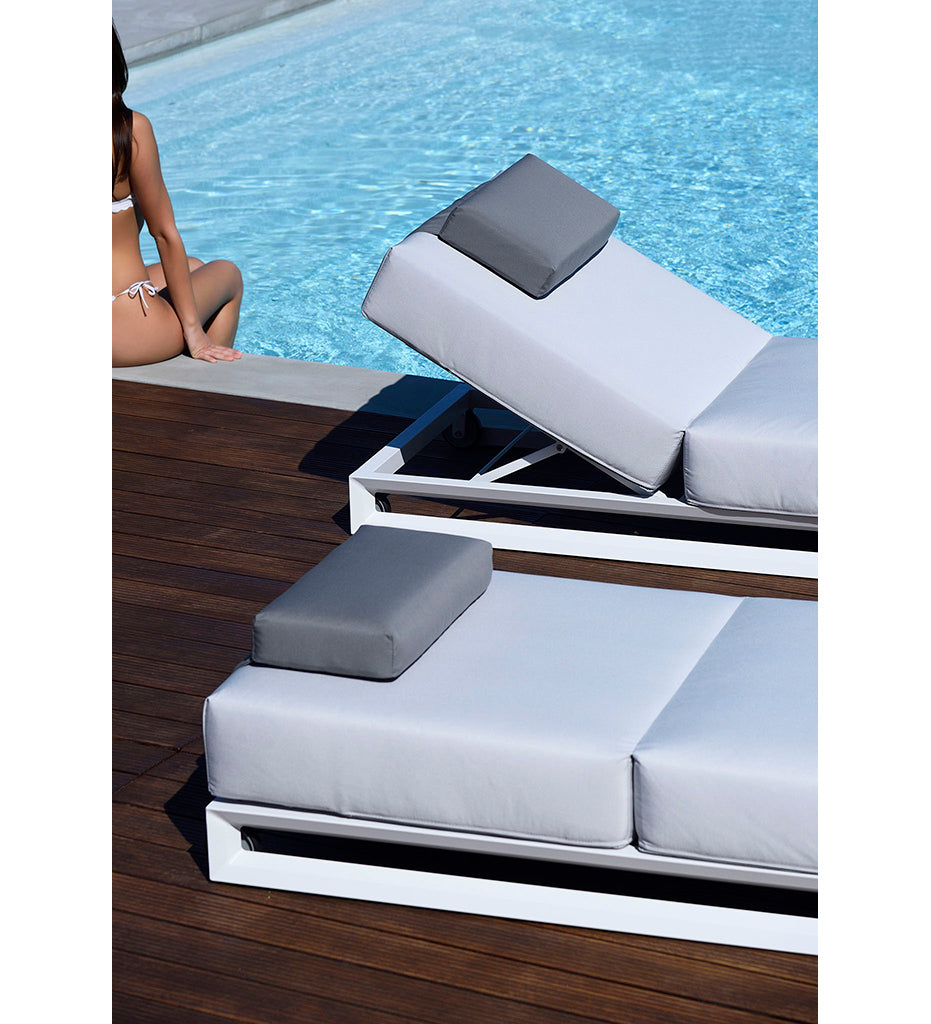 Nubes Single Daybed - Stationary -