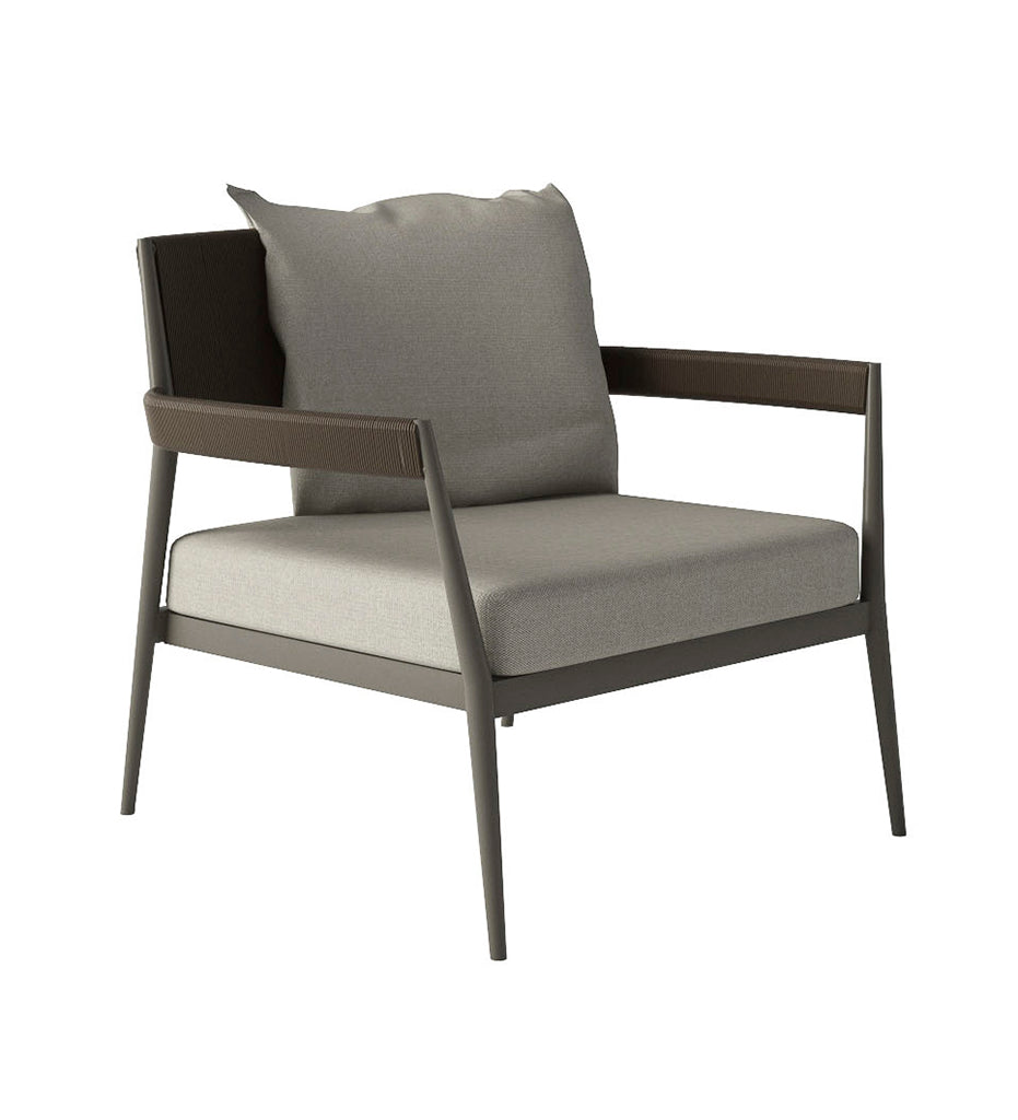 Curacao Lounge Arm Chair -