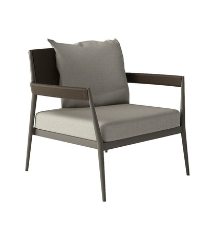 Curacao Lounge Arm Chair -