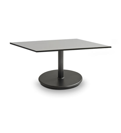 Go Coffee Table Small Base - Square Tops