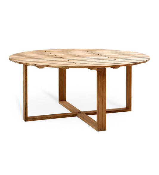 Endless Round Dining Table - Large