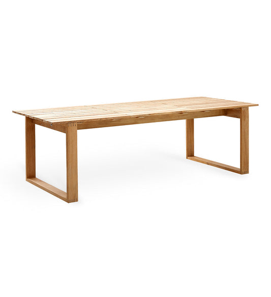 Endless Rectangular Table - Medium