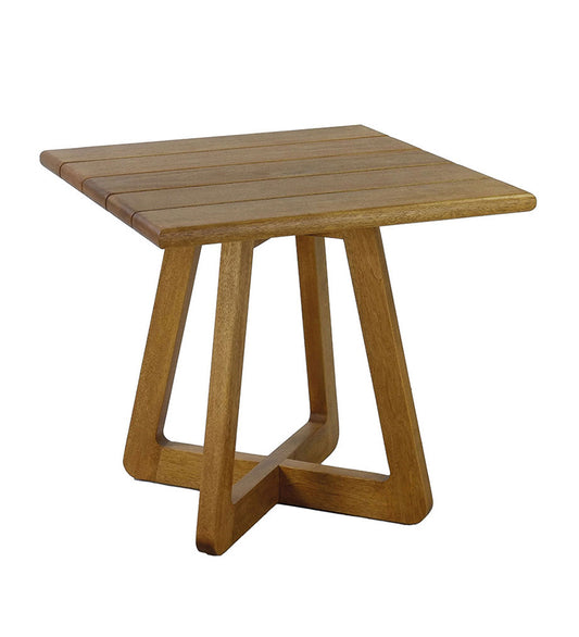 Angus Hardwood Dining Table -