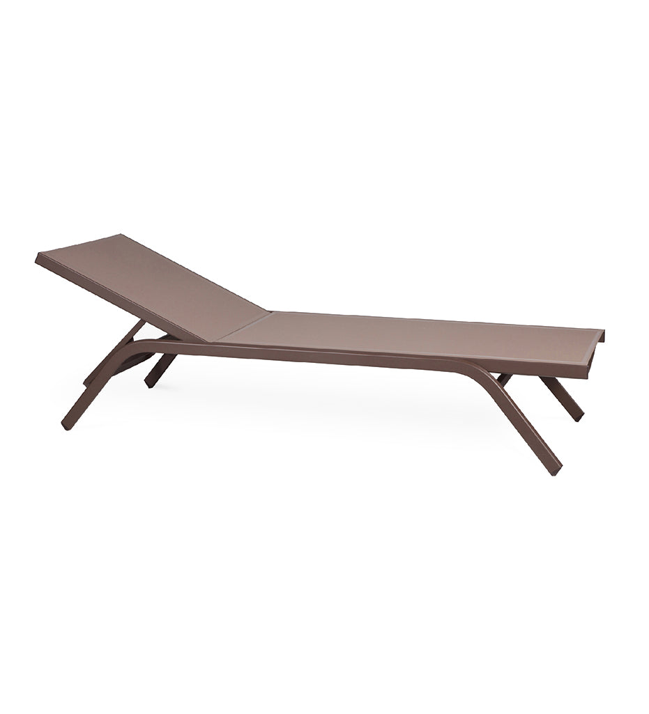 Alvera Sunlounger -