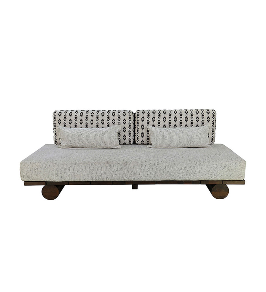 Badru 3-Seater Sofa -