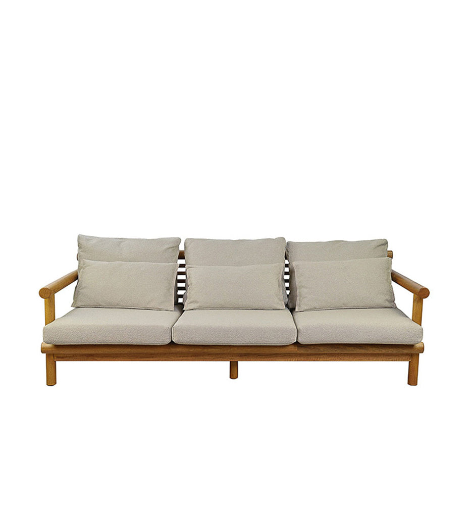 Beleza 3-Seater Sofa -