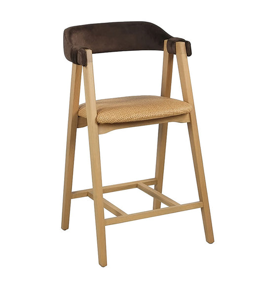 Boyega Barstool -