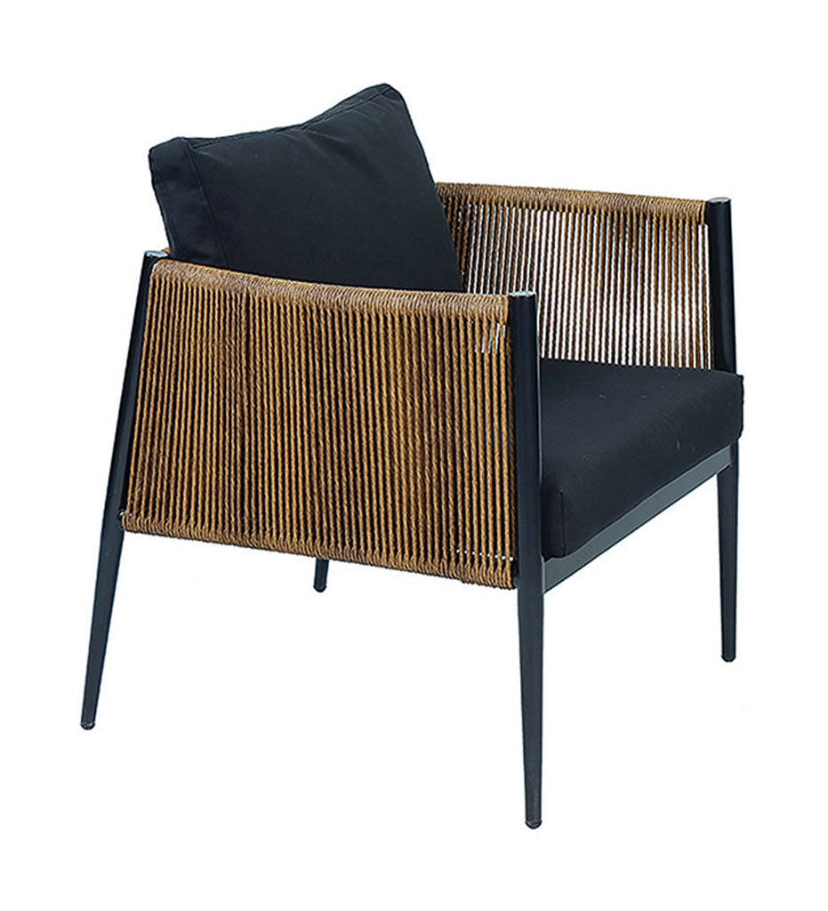 Braganca Lounge Armchair -