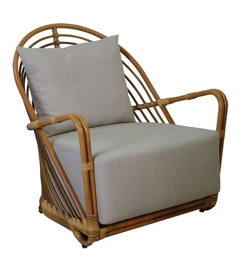 Brossard Lounge Armchair -