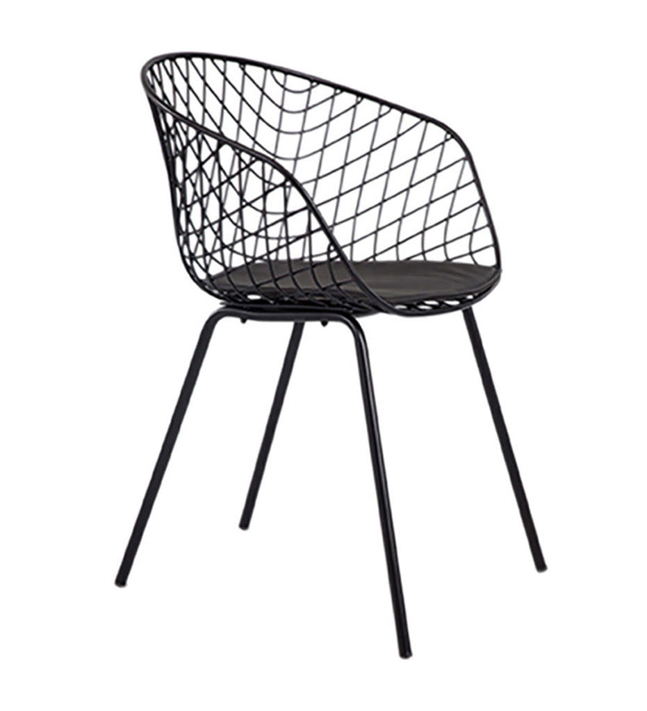 Callisto Armchair