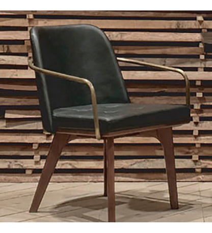 Clooney Upholstered Dining Armchair -