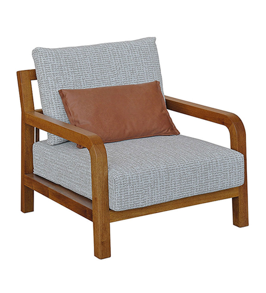 Cordel Lounge Armchair -