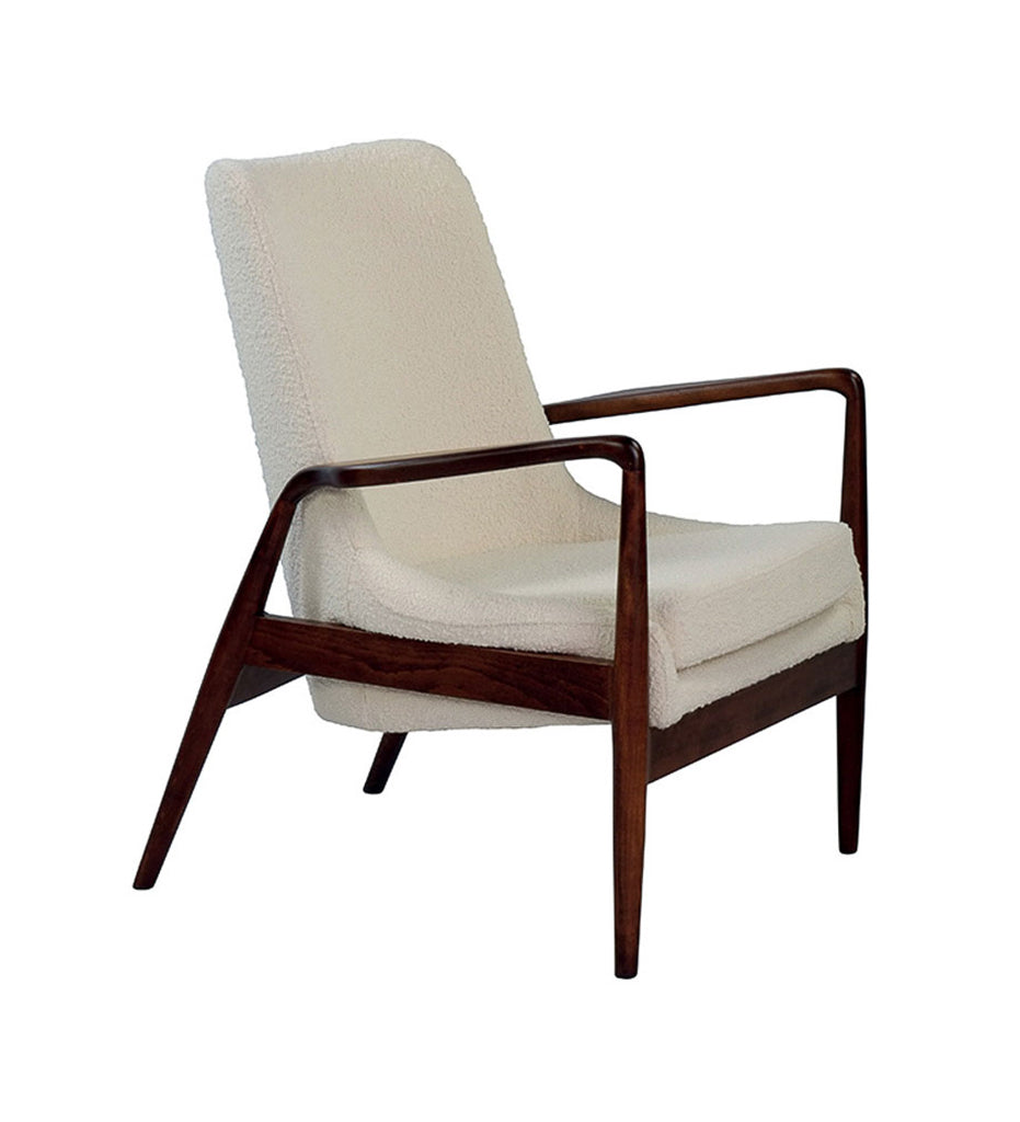 Cramer Lounge Armchair -