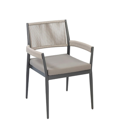 Curacao Dining Armchair -