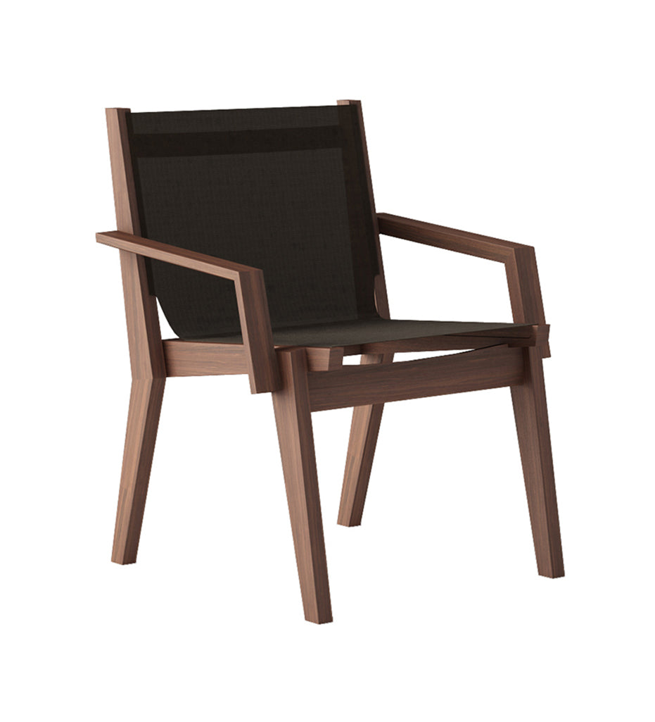 Cinnamon Dining Armchair -