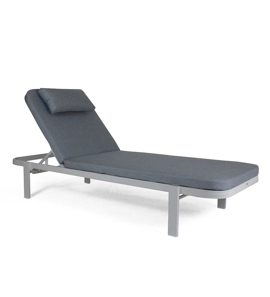 Clarissie Sunlounger -