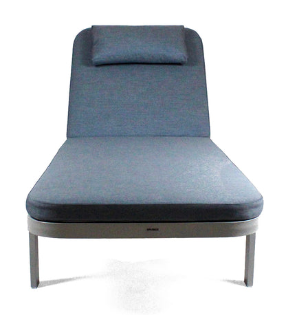 Clarissie Sunlounger -