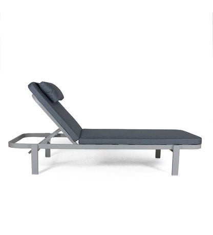 Clarissie Sunlounger -