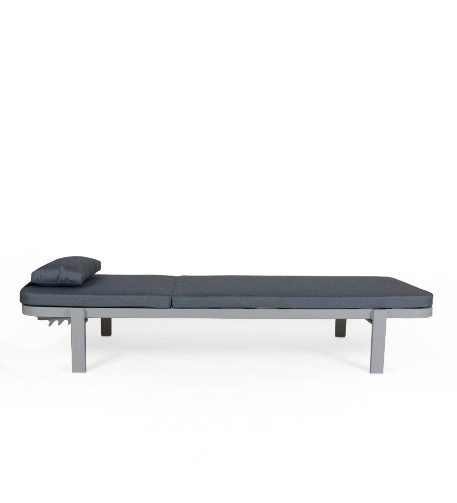 Clarissie Sunlounger -