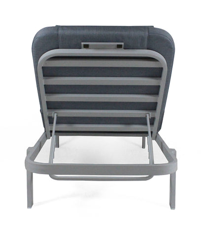 Clarissie Sunlounger -