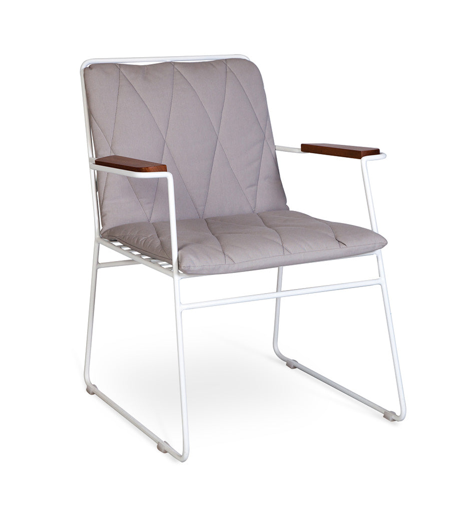 Diaz Armchair -