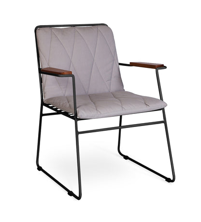 Diaz Armchair -