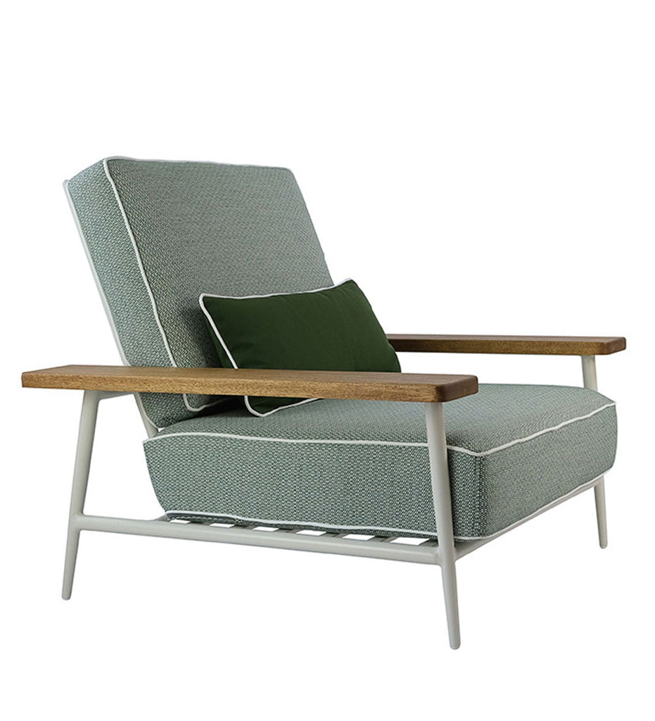 East Coast Lounge Armchair -