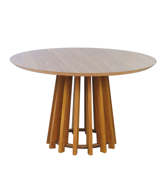 Echoes Wooden Dining Table -