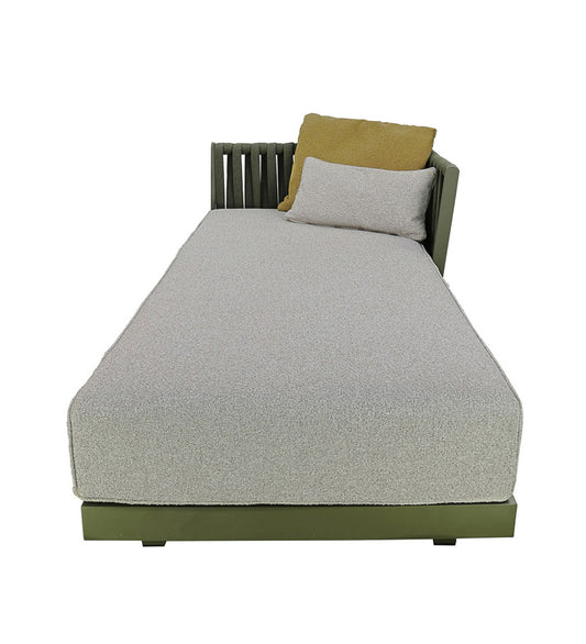 Escalet Daybed Left -