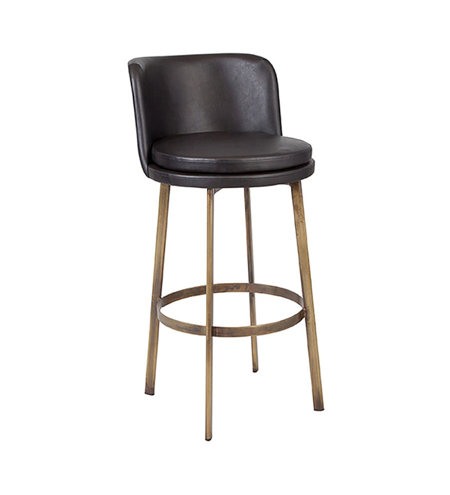 Feel Good Counter Stool -