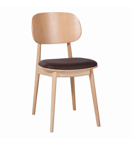 Friuli Beech Dining Chair -