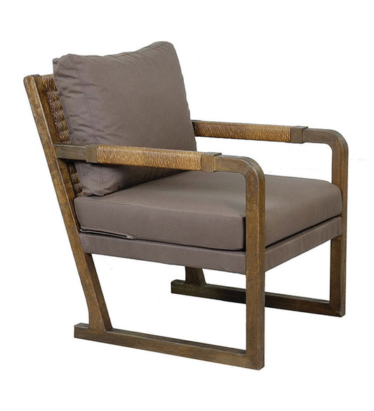 Ganea Lounge Armchair -