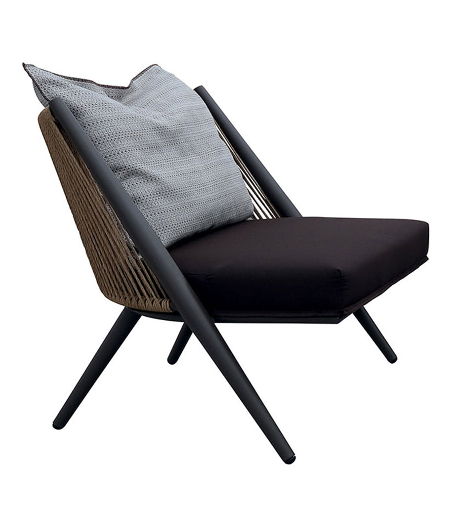 Graciela Lounge Chair -