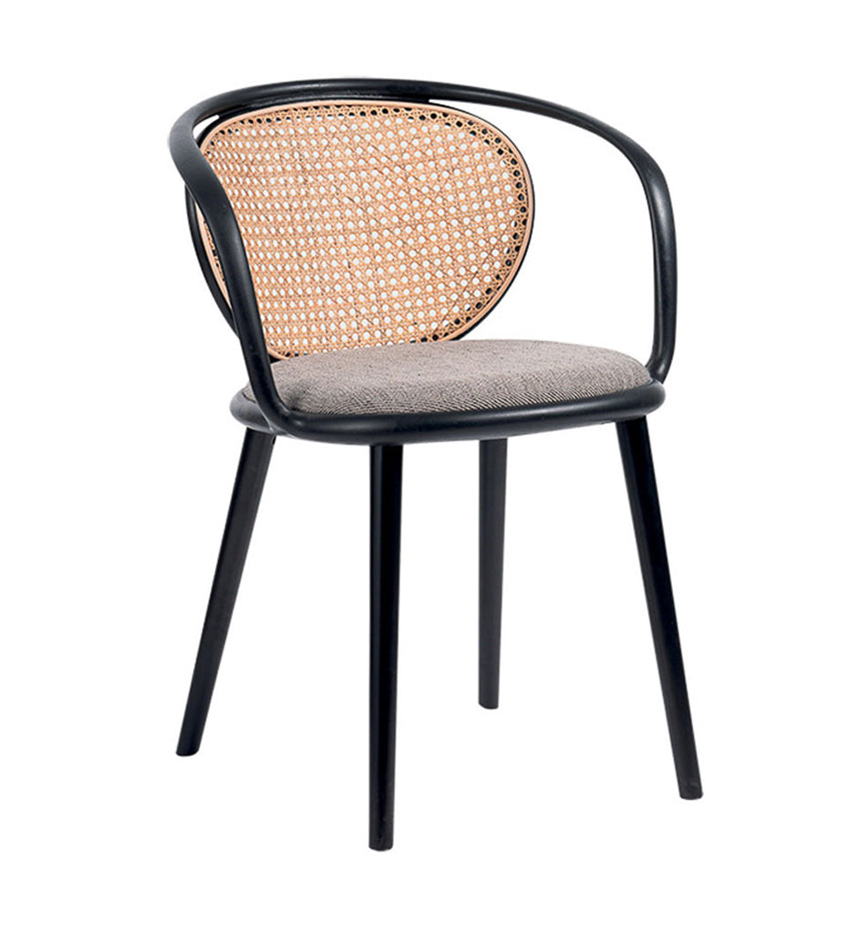 Halbert Arm Chair -