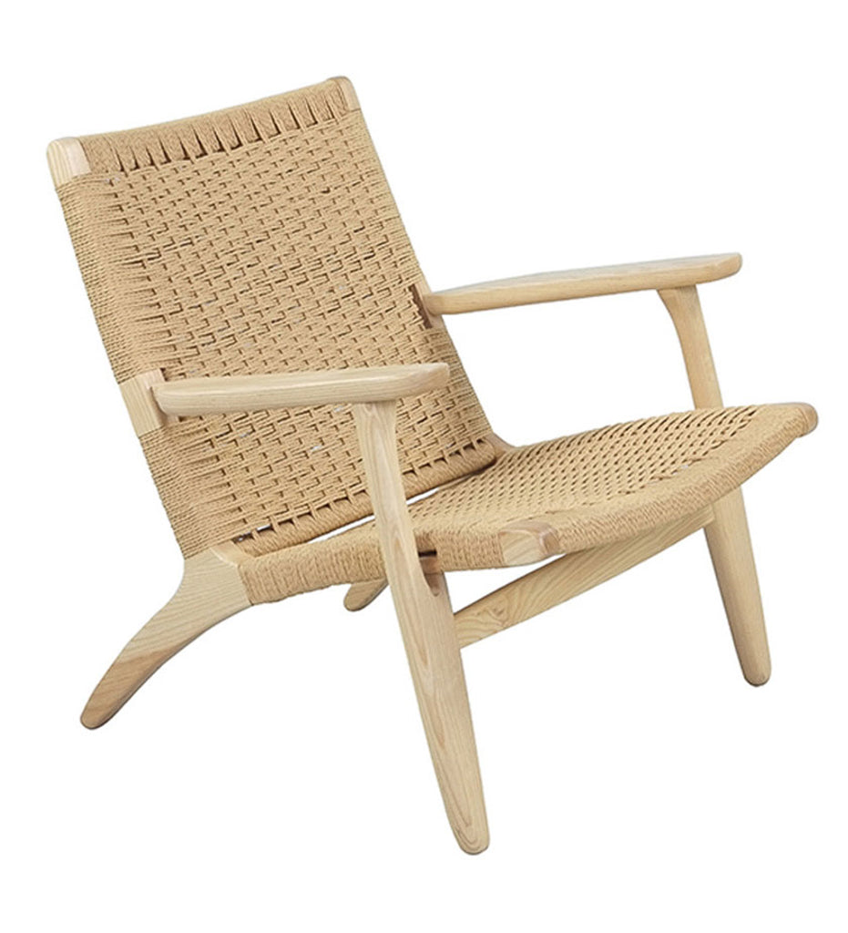 Highwood Lounge Armchair