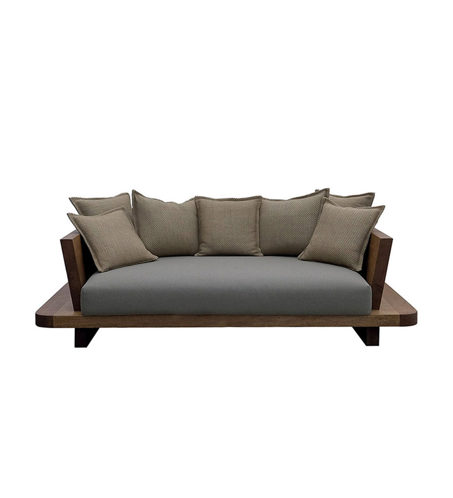 Hughess 3-Seater Sofa -